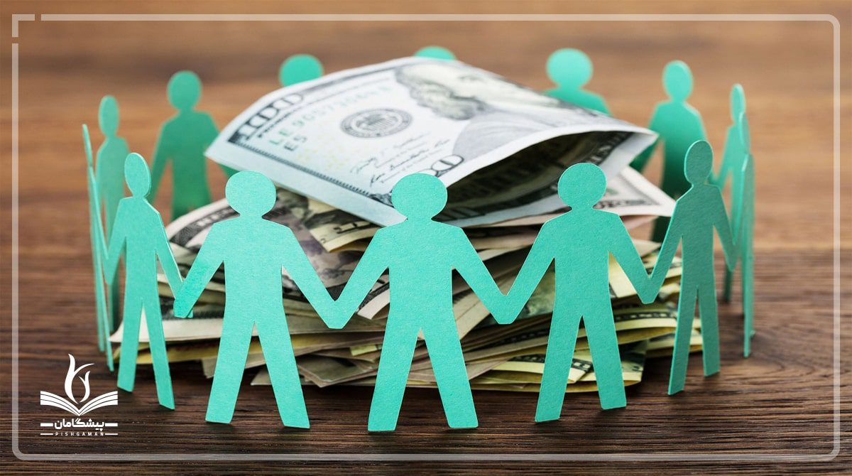 بهترین روش جذب سرمایه برای استارتاپ